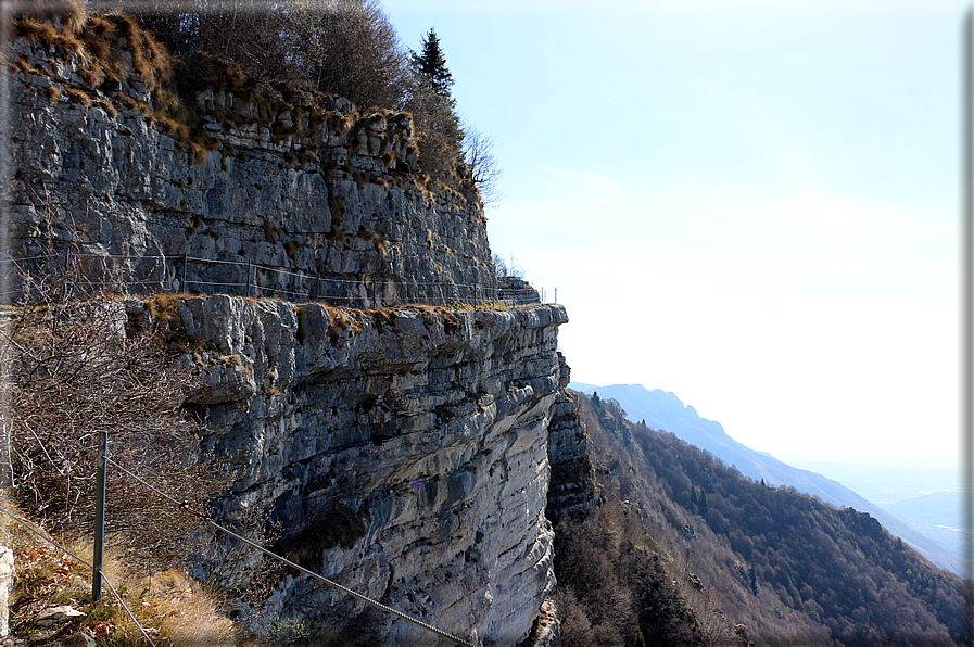 foto Monte Cengio